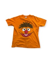 2000s セサミストリート Ernie SS T-SHIRTS