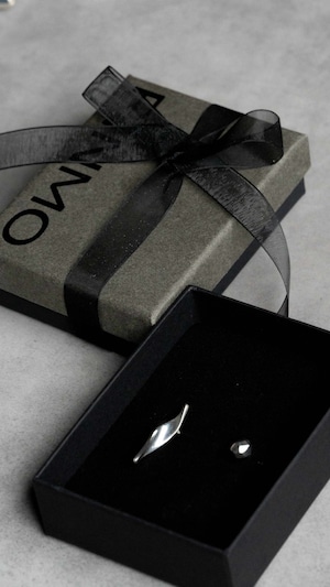 ピアス セット Concordiana × Midnight