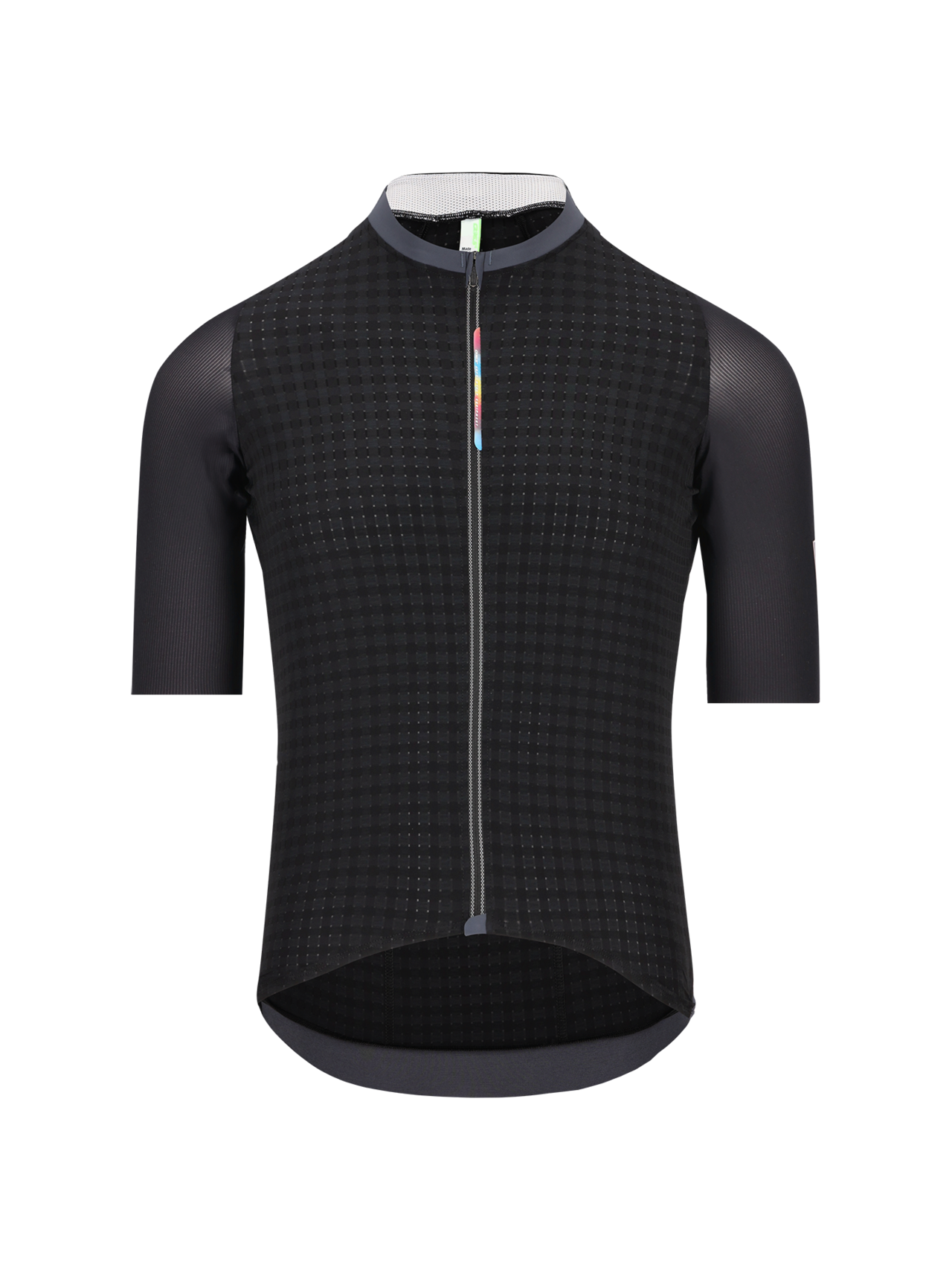 Q36.5 Dottore Clima ｼﾞｬｰｼﾞBlack