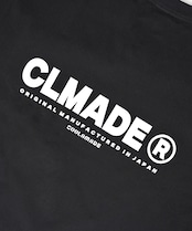 ロゴプリントドローコードルーズTシャツ (WHITE) CQ-48039