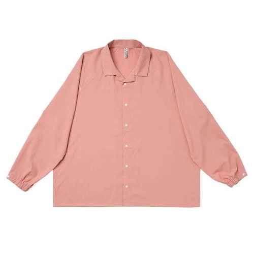 カイキンシャツ