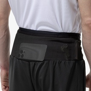 ミズノランニングマルチポケットパンツロング[ユニセックス]J2MBC513 360°ポケット