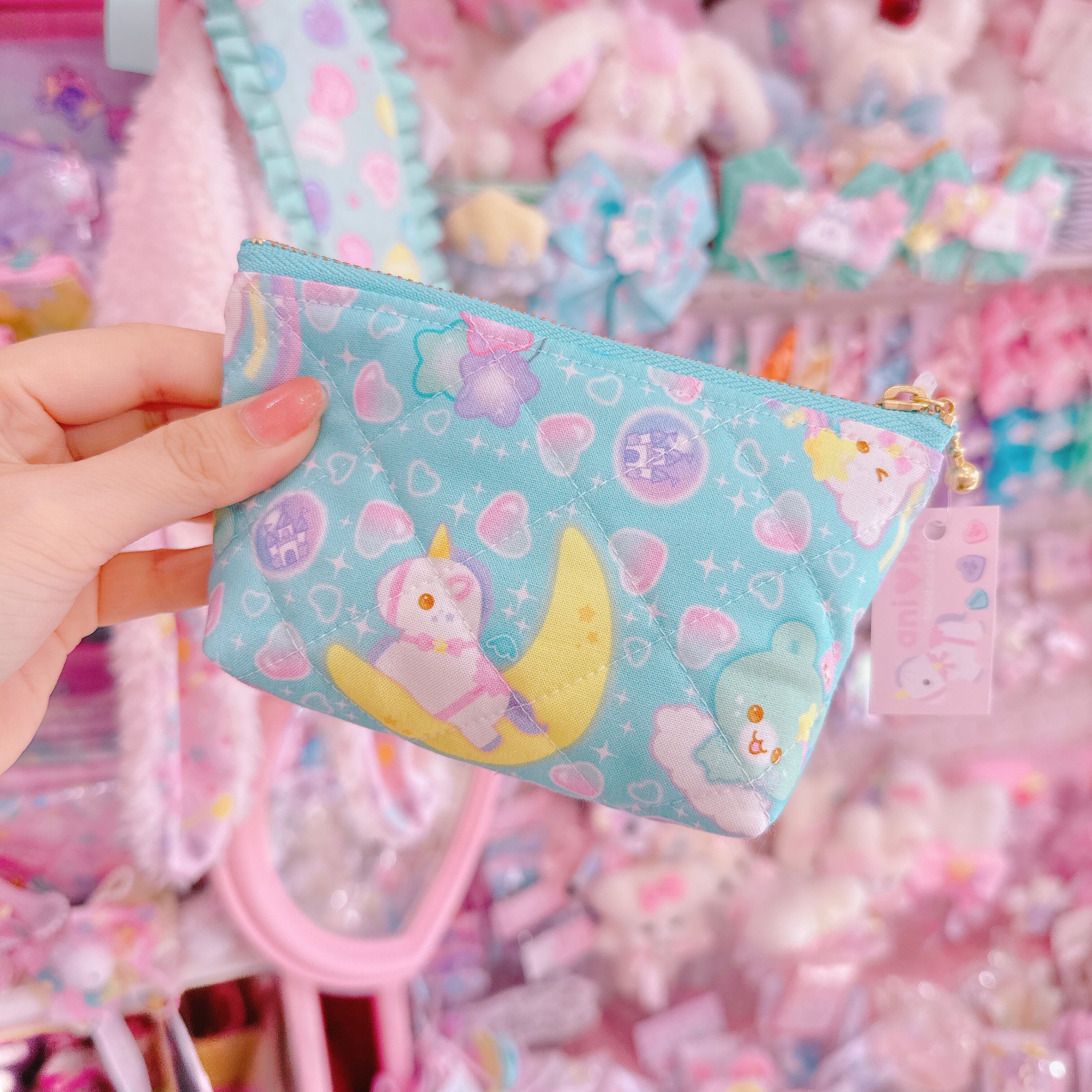 【M7】58-21ミニポーチ