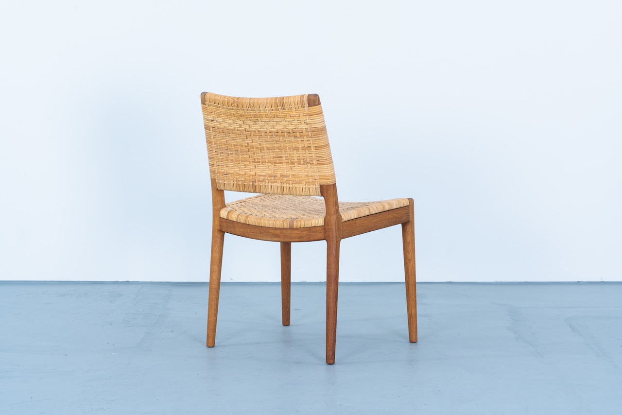 Hans J Wegner | JH504 dining chair