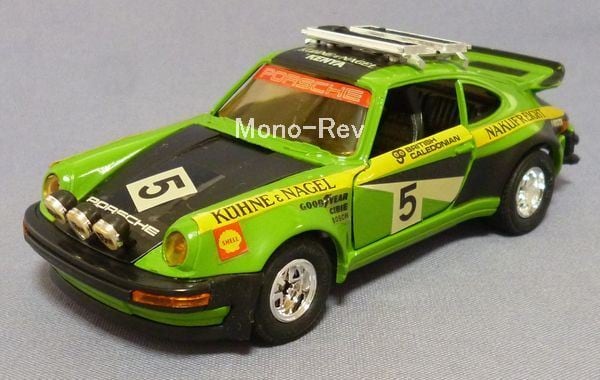 エブロ43065 HKS スカイライン GT-R Gr.A (BNR32) | 絶版ミニカー