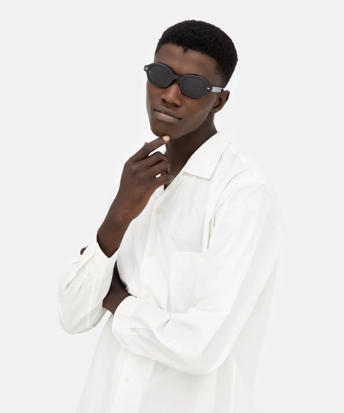 RETROSUPERFUTURE / MARZO (SUN BLACK D7Z) | AfterSchool (アフター