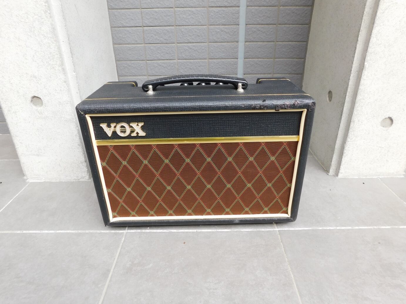 美品 【Greco】グレコ『エレキギター』WS-47FR 2011年製