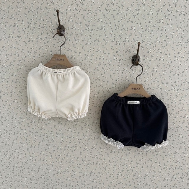 【ラスト1 】即納＿lace bloomer