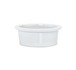 MiaCara Replacement bowl for feeders - Dog Bowl Porcelain M