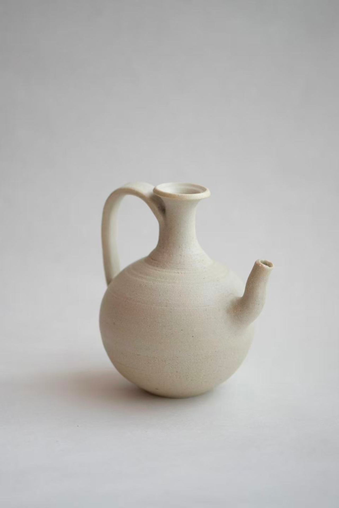 田村文宏 Fumihiro Tamura - 水注 Pitcher