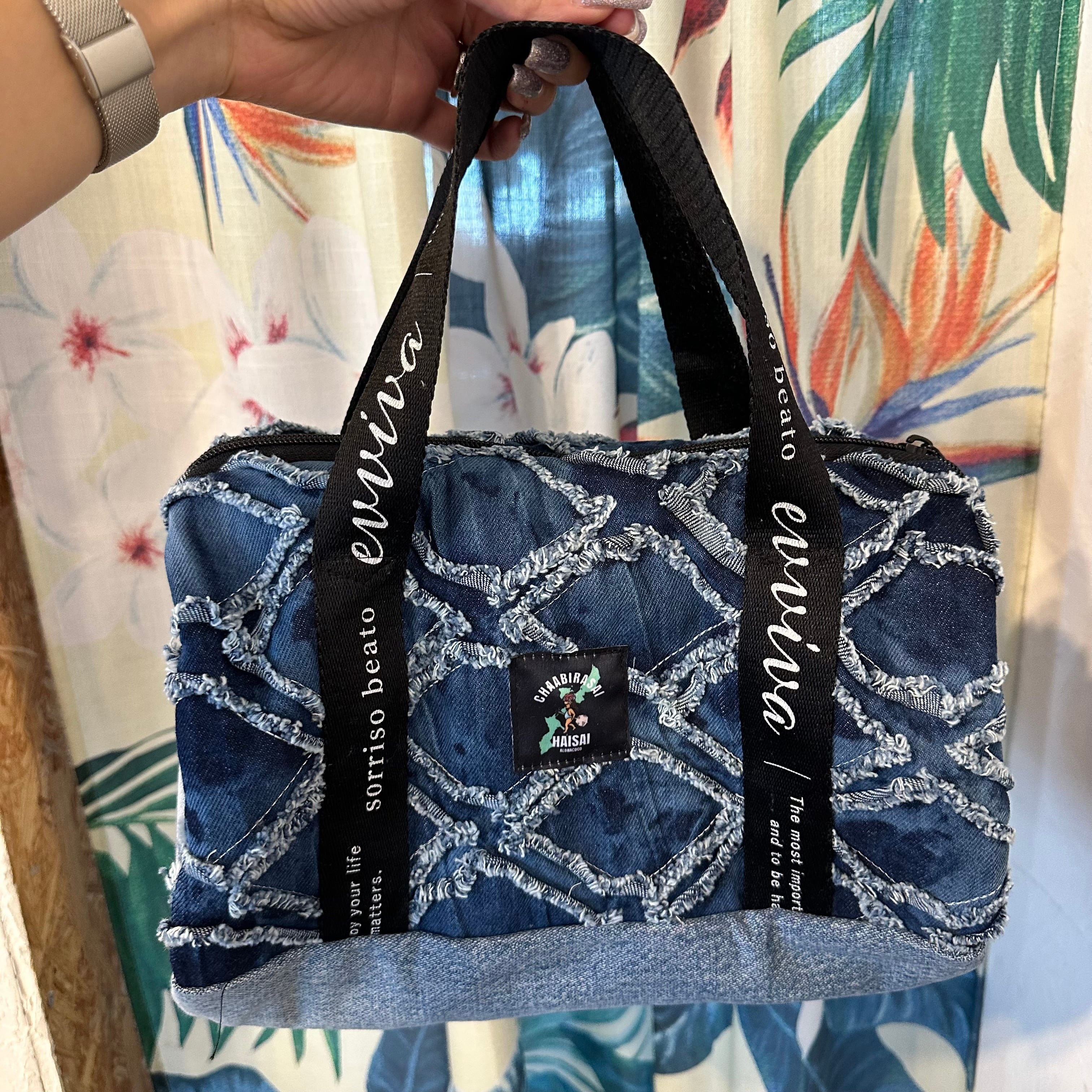 ボストンバッグ