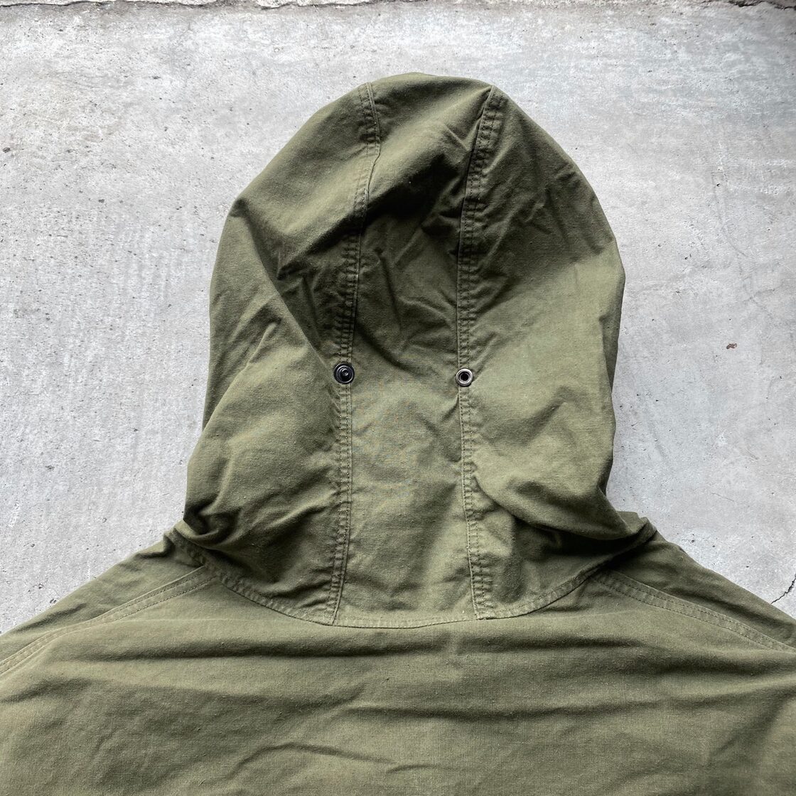 50年代 50s フランス軍実品 フレンチアーミー ユーロ ミリタリー 