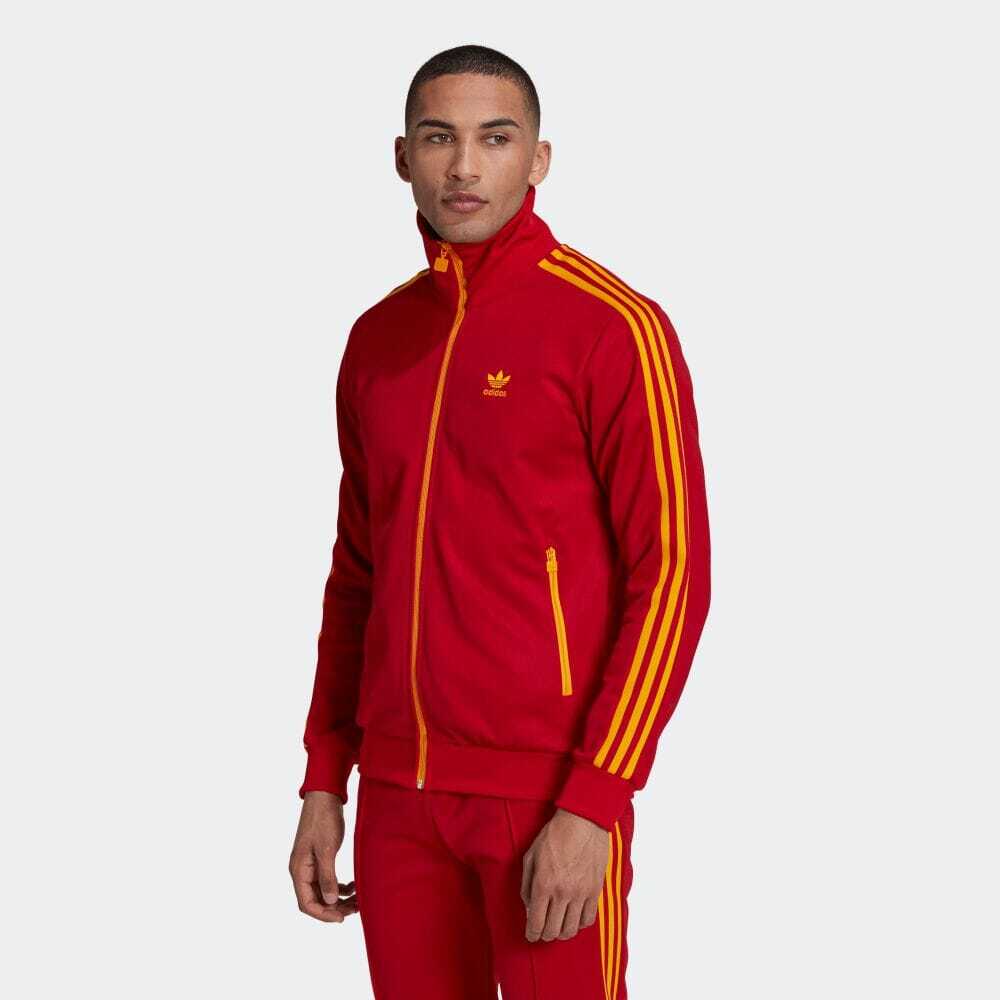 adidas アディダス  BECKENBAUER TRACKSUIT