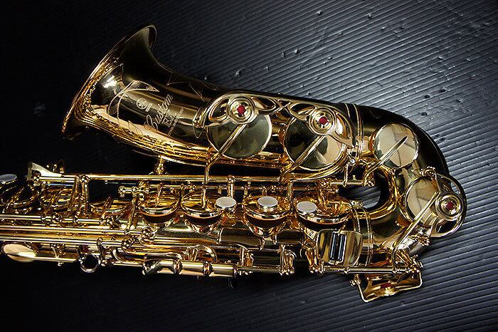 Yamaha ヤマハ アルト サックス