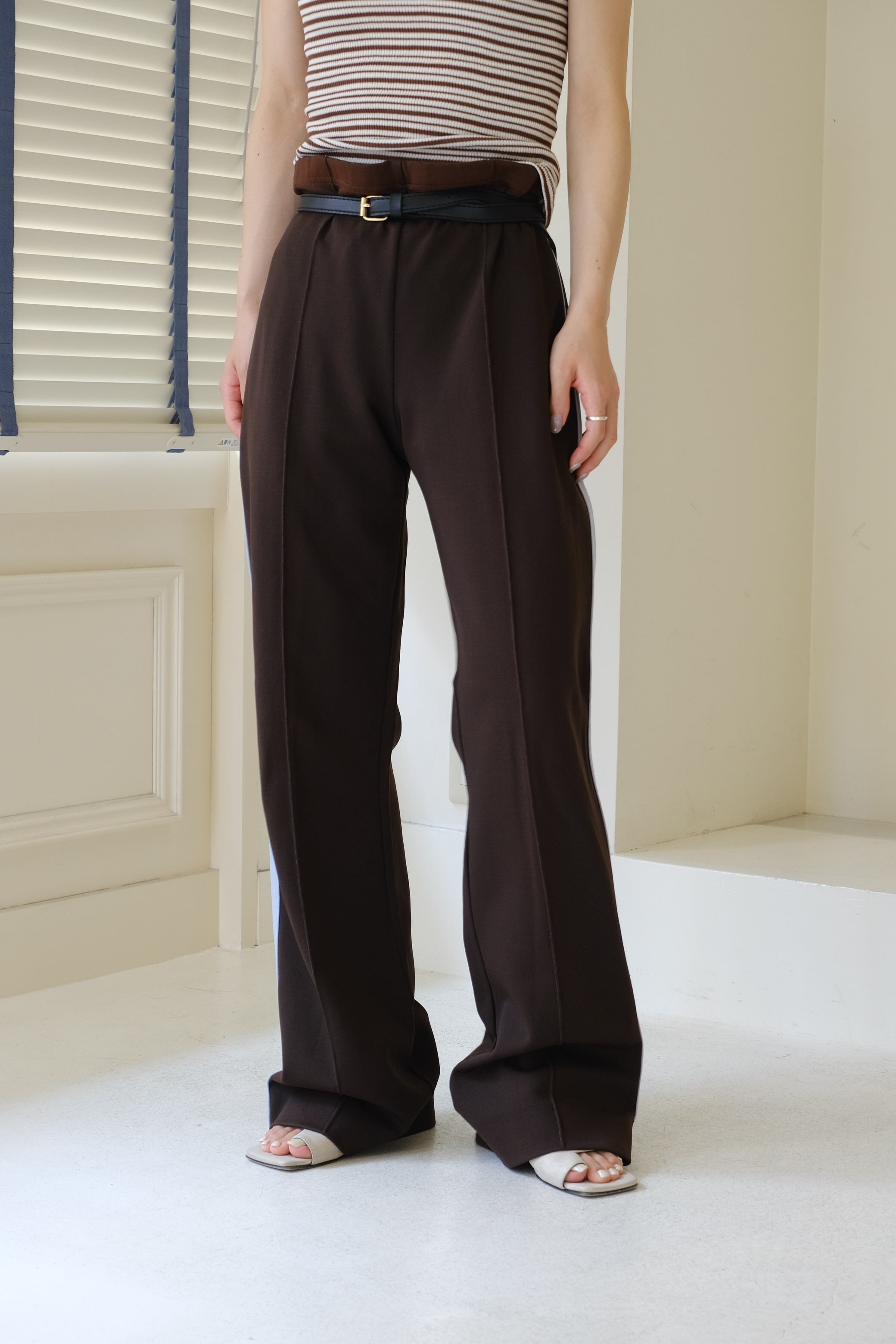 MAATEE&SONS (マーティーアンドサンズ) 24AW 