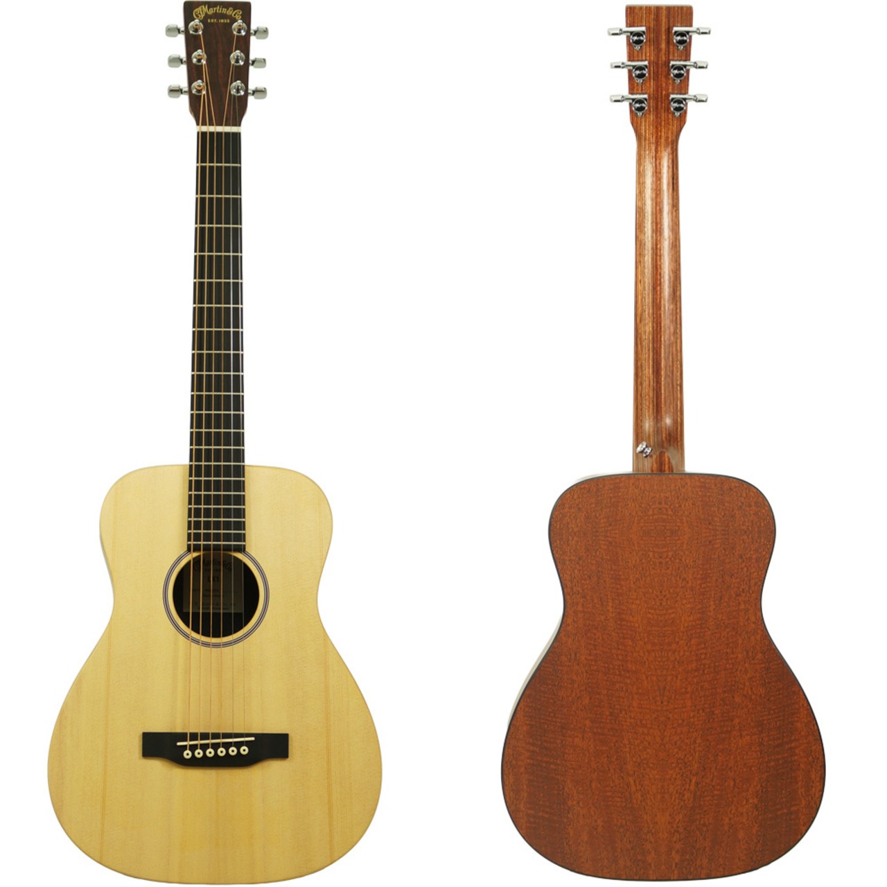 Martin LX1 Little Martin [本数限定特別価格]