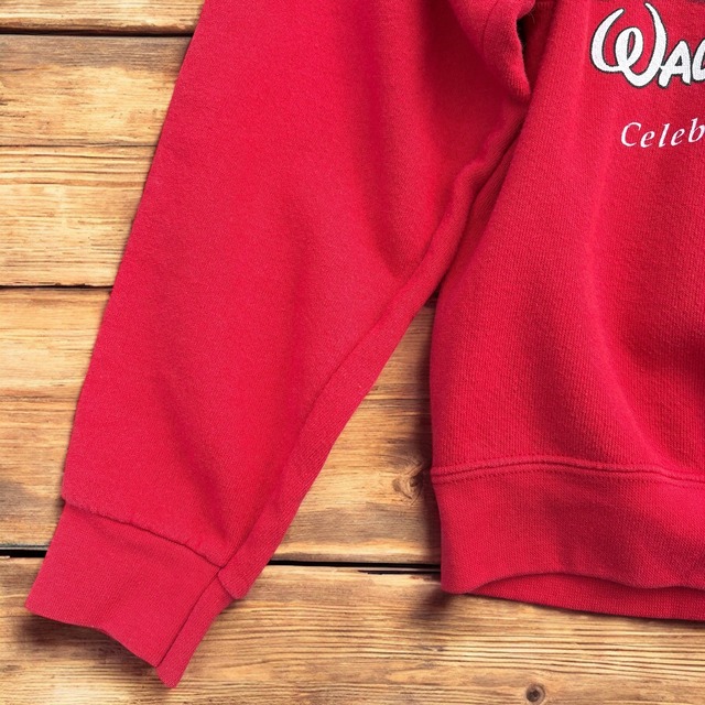 【KIDS】anniversary sweat size:140〜150前後