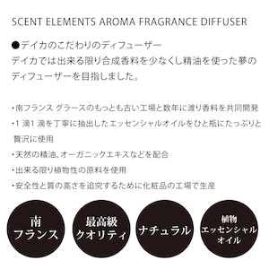 Scent Elements Aroma Fragrance Diffuser   100mL