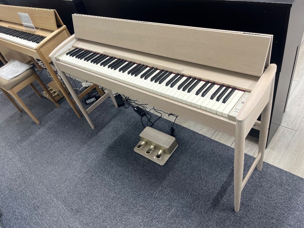 ★77383【電子ピアノ】ROLAND 　LX5LA　24年製 ☆77383【電子ピアノ】ROLAND LX5LA 24年製 | リユース専門店エプコ