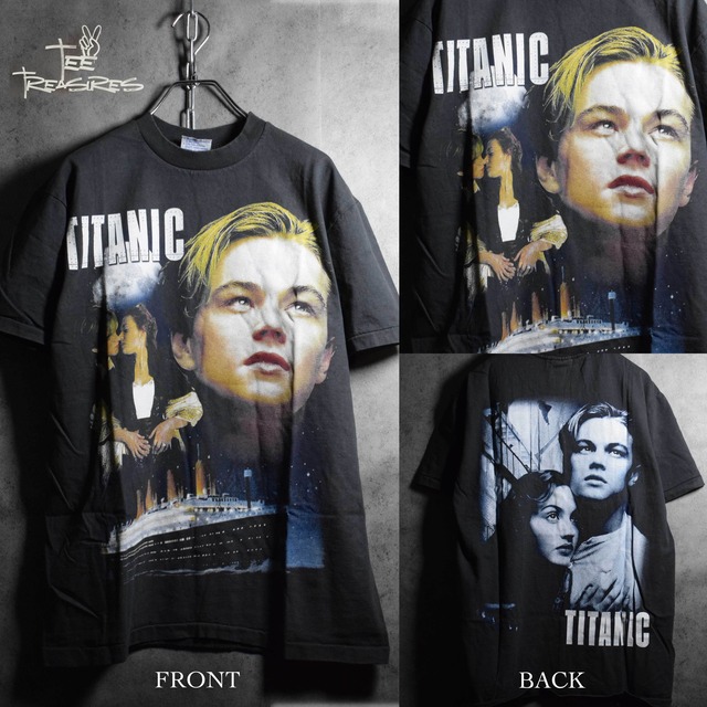 TITANIC 2【予約商品：4月14日より順次発送】