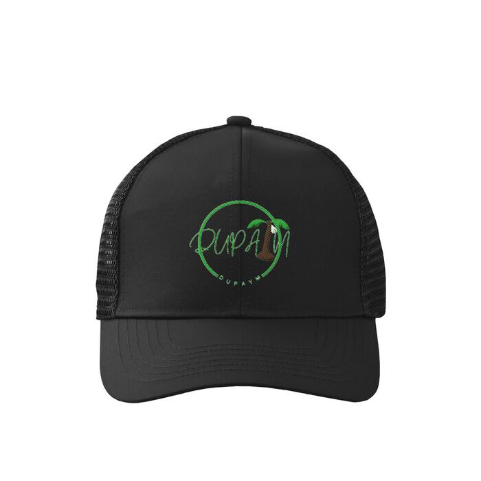 送料無料 90s ANTI HERO アンタイヒーロー CAP キャップ 黒白 USA製