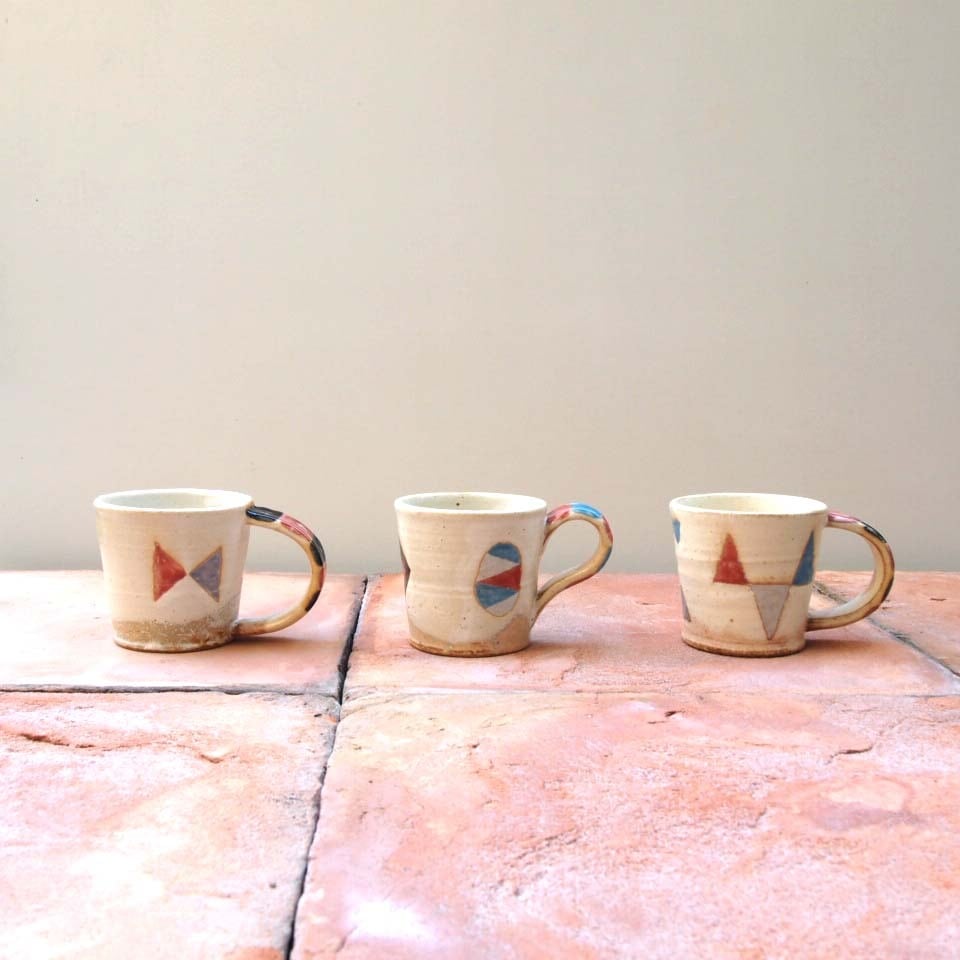 栢野紀文（陶） | Galeria Mamica shop