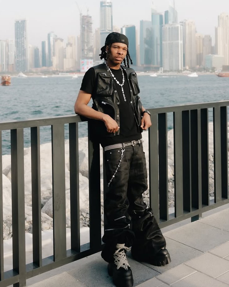 StarChain World / SPIDER WALLET CHAIN | HOLICK