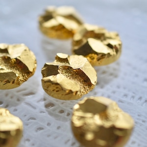 凹凸ゴールド 18㎜