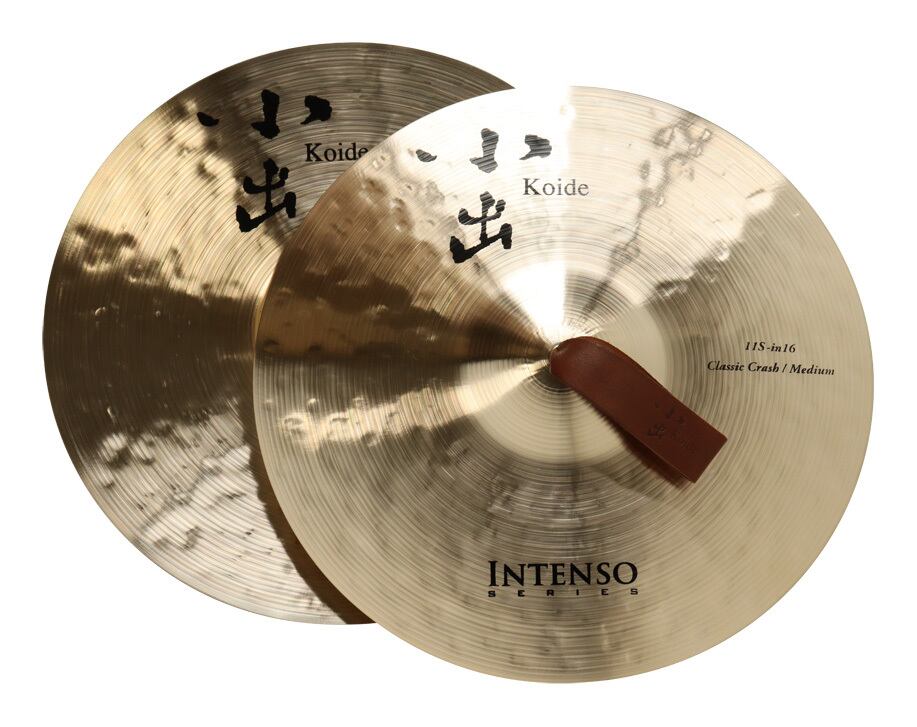 CONCERT CYMBAL | DRUM SHOP ACT