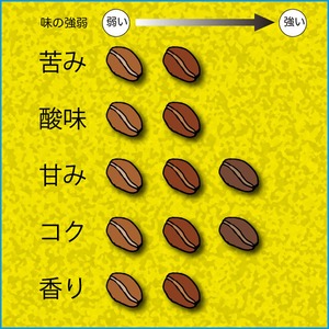 ブラジル　パティア　ディジェアントマジーニ　100g