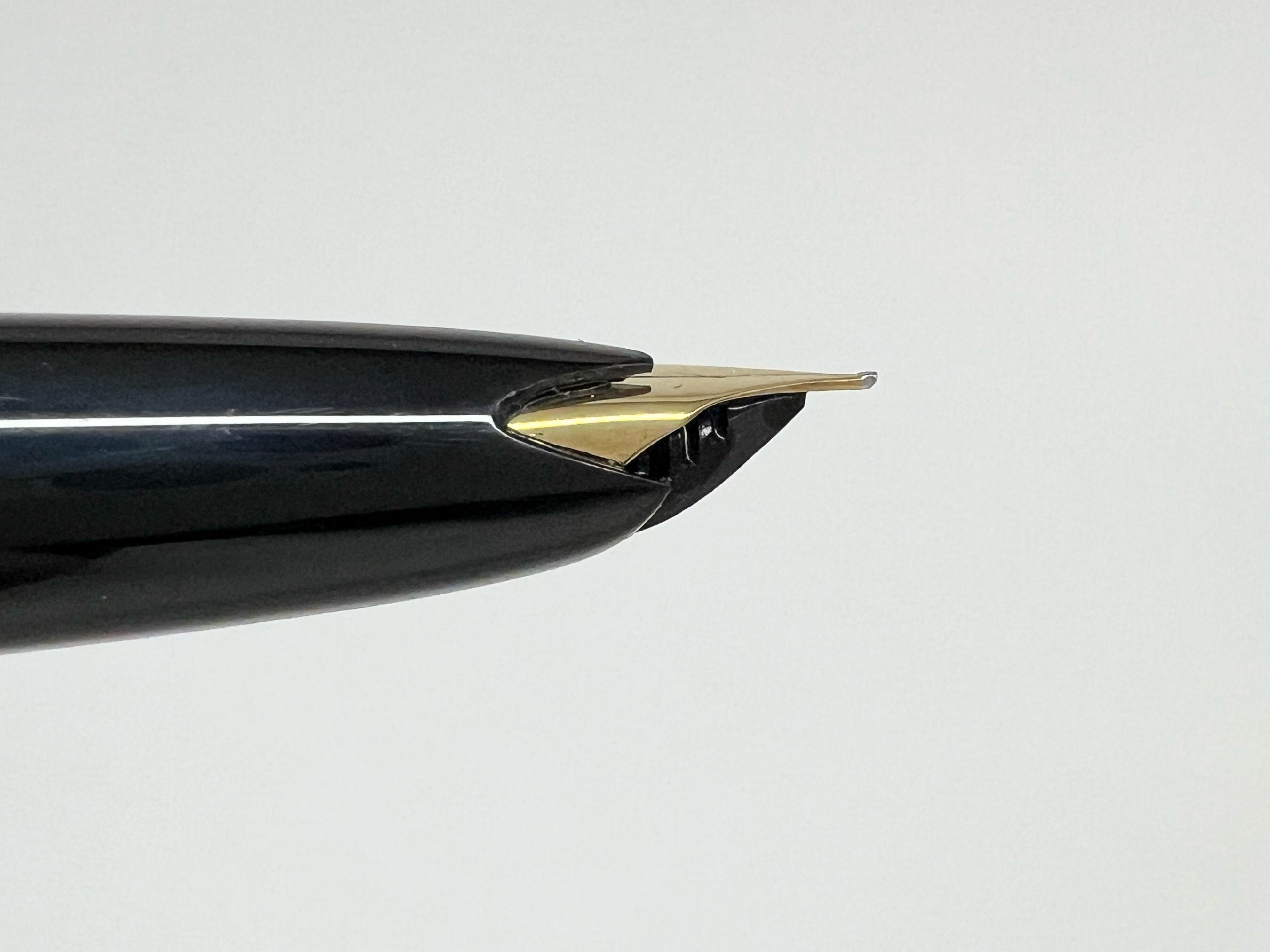 60s モンブラン マイスターシュテュック No 74 MONTBLANC