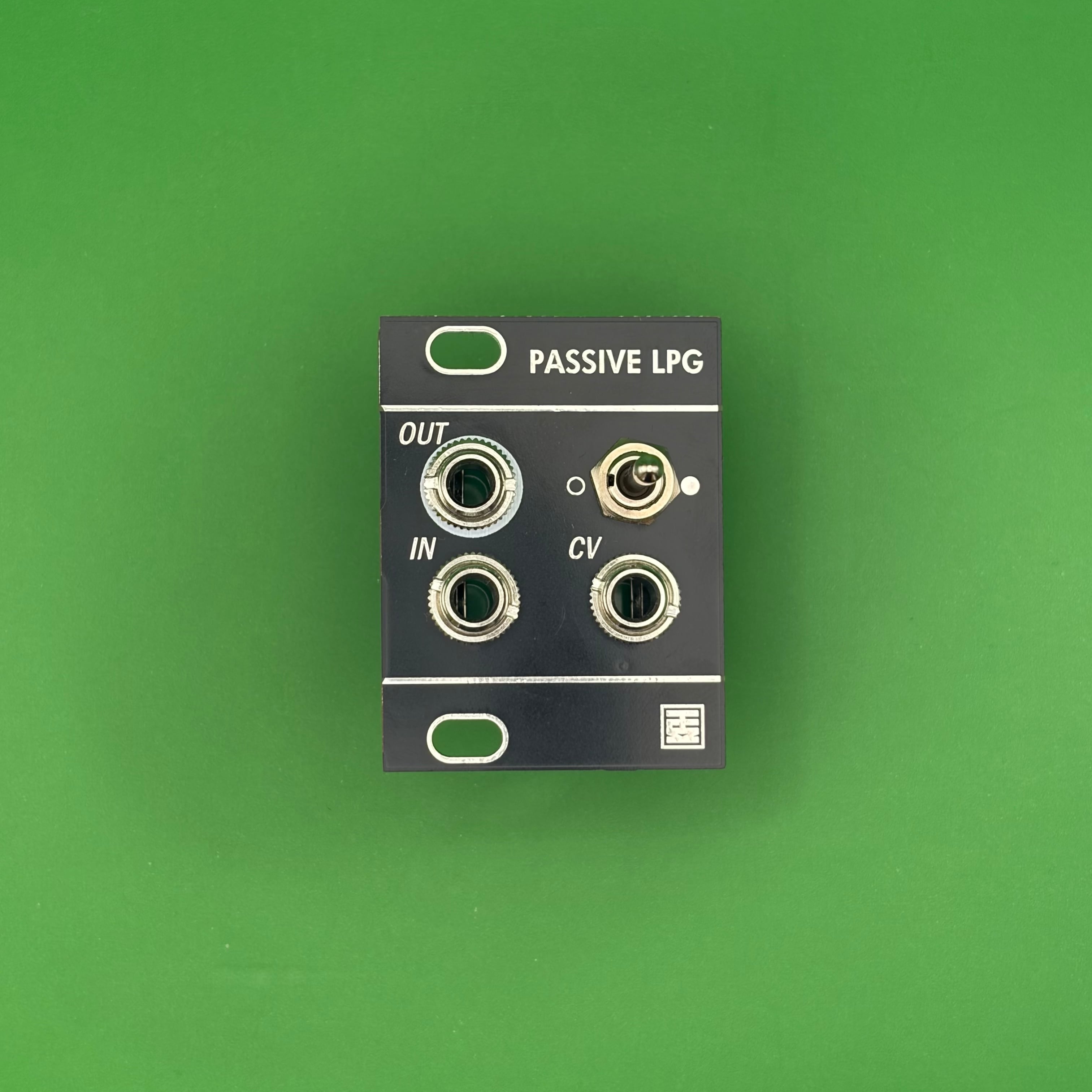 Passive LPG 1U | StudioKAT