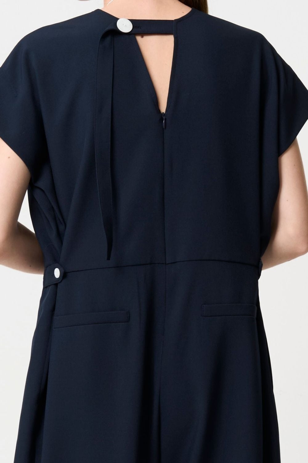 残りわずか Eternal All-in-one - NAVY | seven dot - ライフスタイル