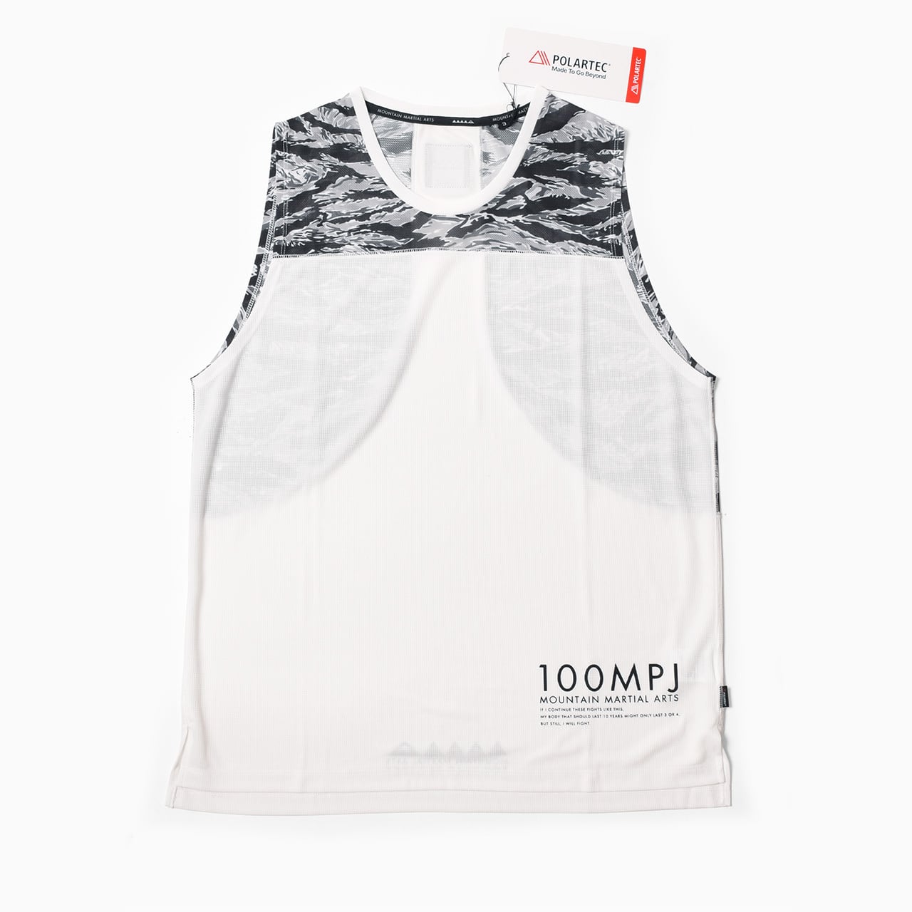 MMA(MOUNTAIN MARTIAL ARTS) | play field mountain