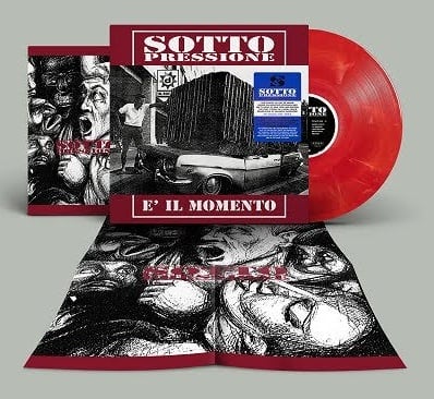HARD CORE/CRUST/THRASH/GRIND | RECORD SHOP MISERY