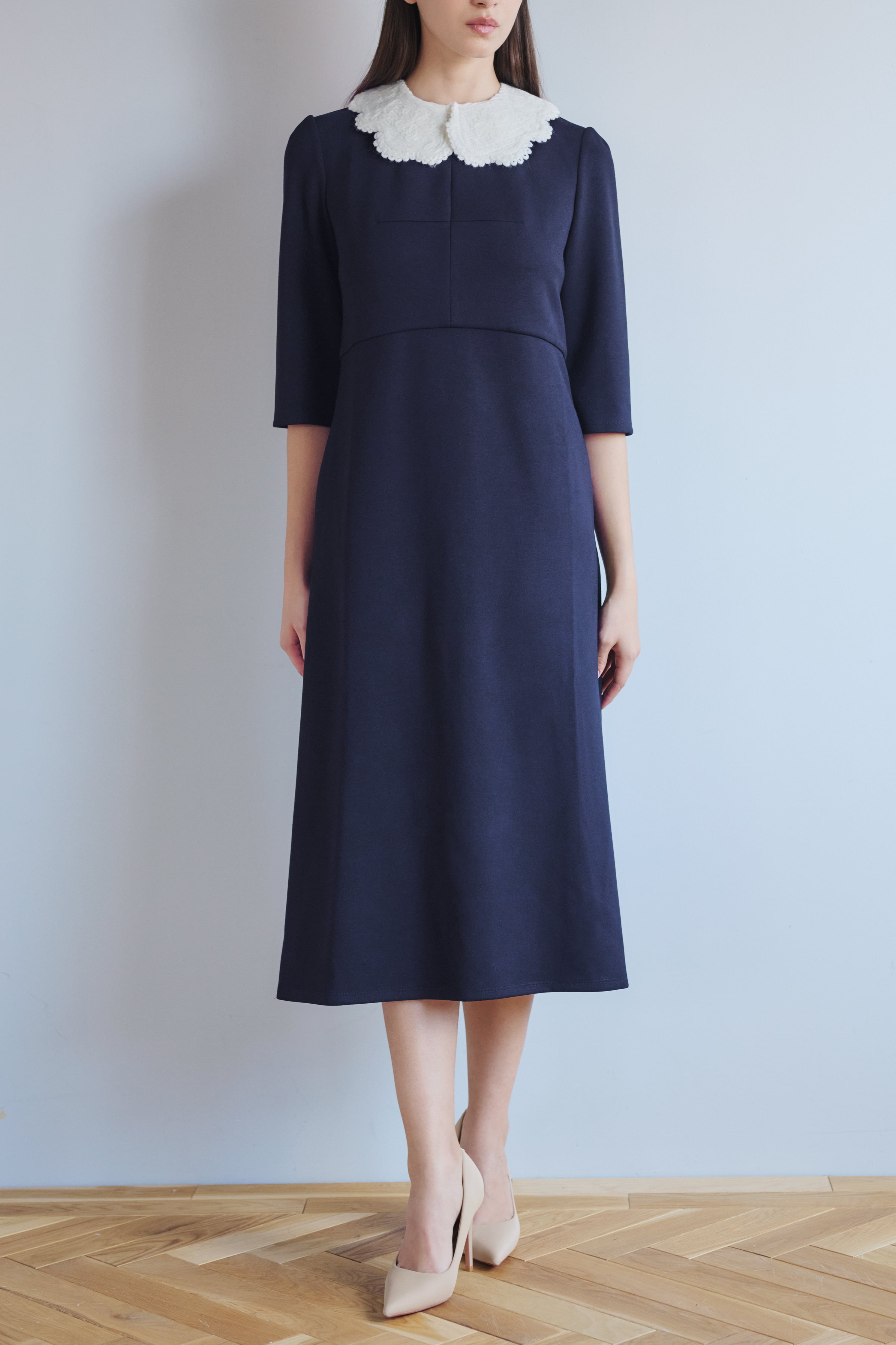 DRESS｜ワンピース・ジャンプスーツ | AMICA・kids