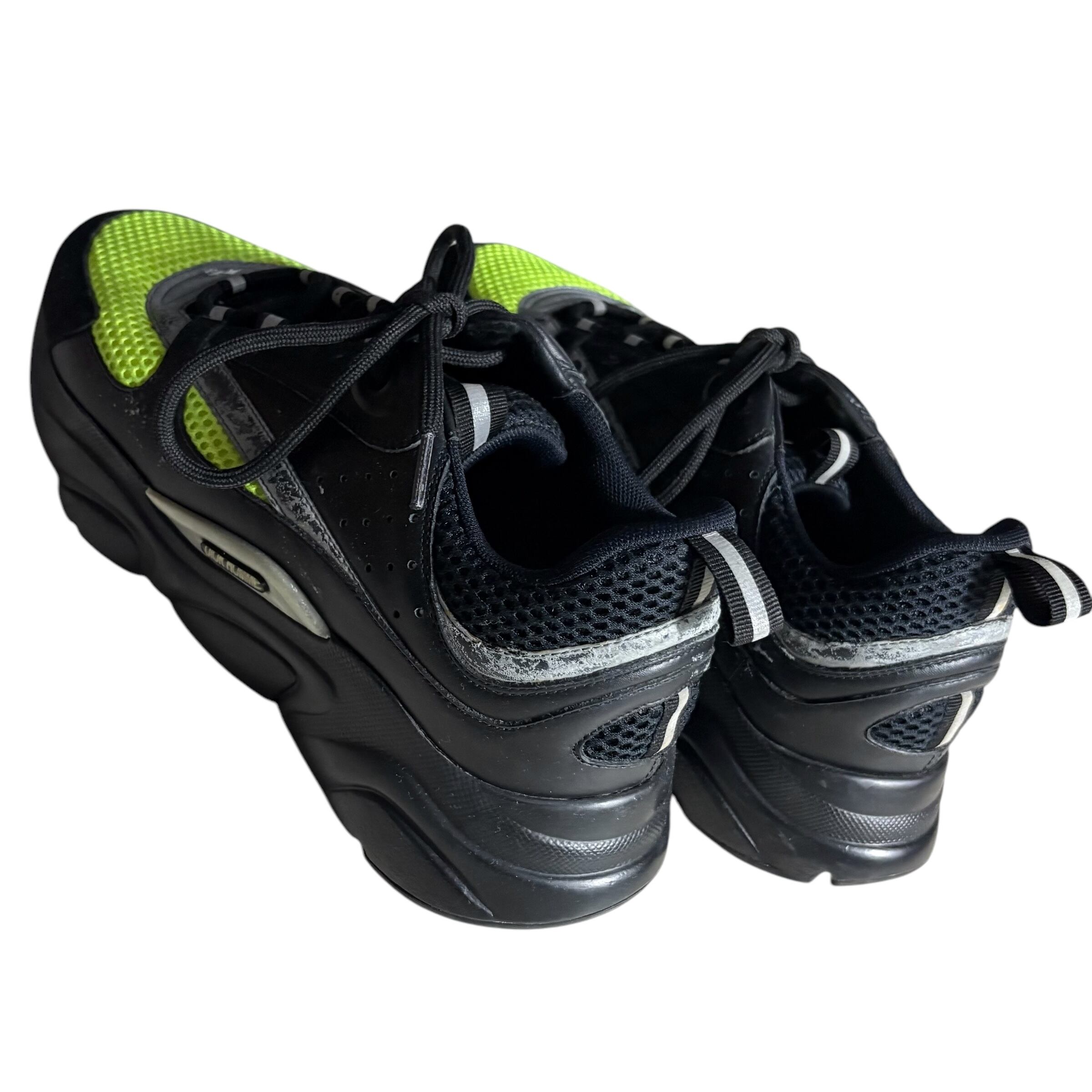 DIOR HOMME “B22” sneakers | NOIR ONLINE DIOR HOMME “B22” sneakers | NOIR ONLINE