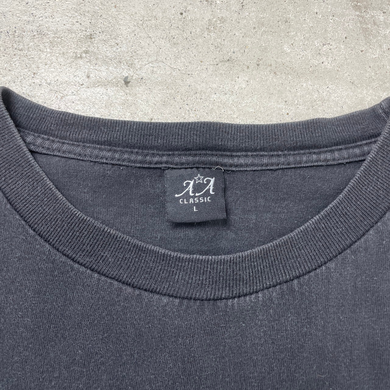 00年代 TOOL トゥール バンドTシャツ バンT ロングTシャツ ロンT 袖 