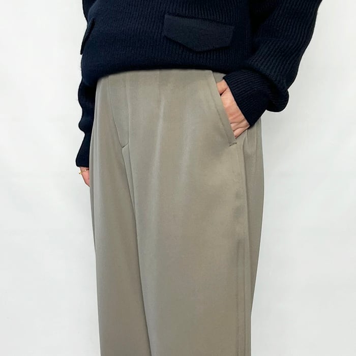 SALE] LOEFF ロエフ TW ボンタン パンツ 8814-202-0215 [送料無料