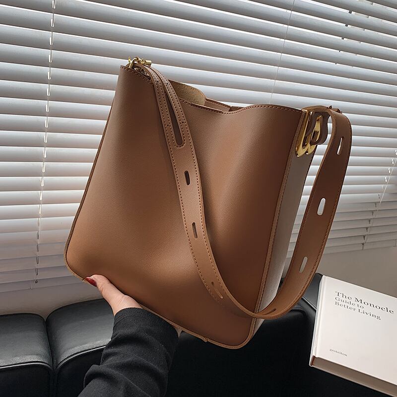 オータムウィンタースタンダード レトロ 秋物 冬物 メッセンジャーバッグ 手作りハンドバック97376461114