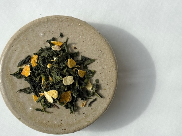 碧檸檬 - アオレモン ‐