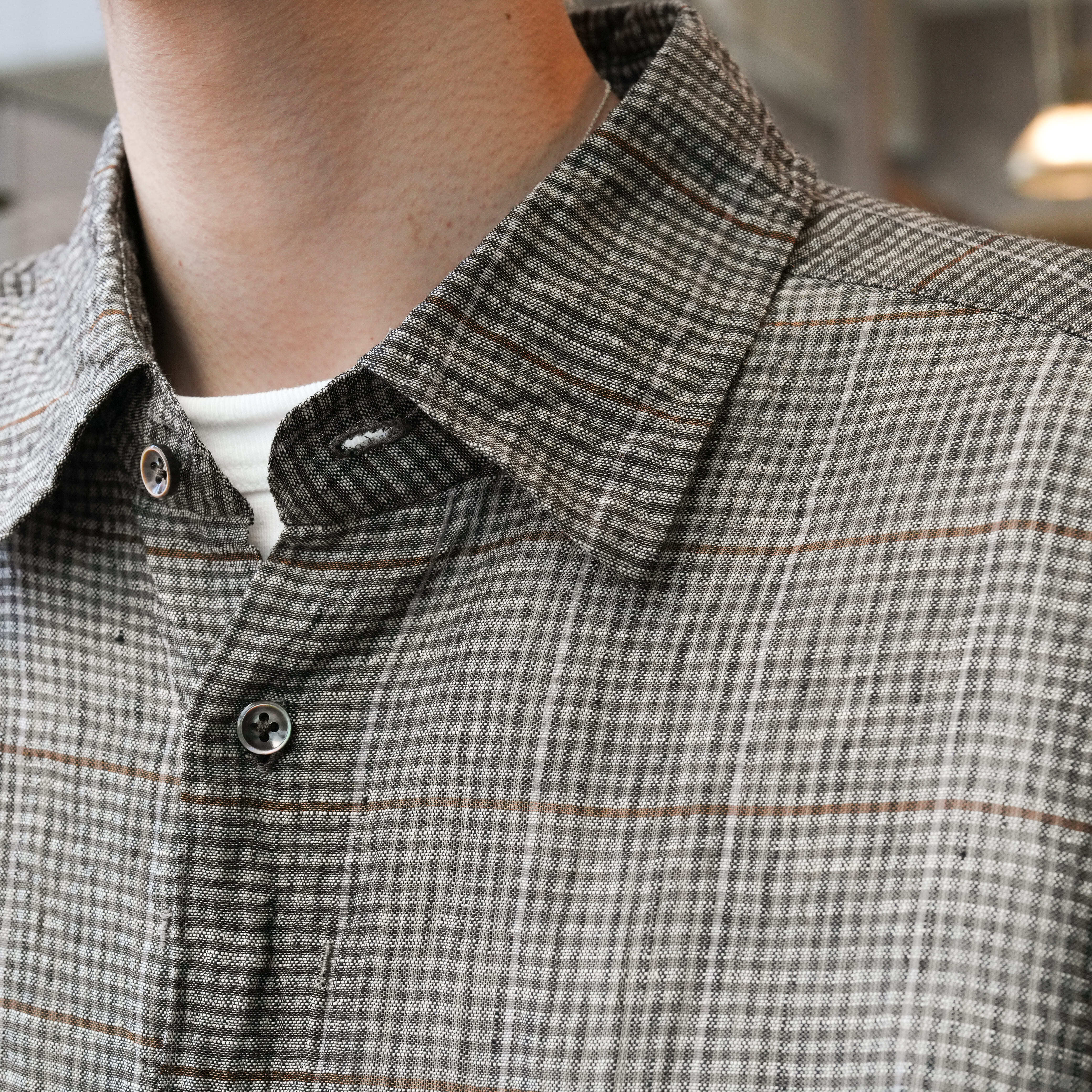 Gorsch the merry coachman(ゴーシュザメリーコーチマン)25SS 