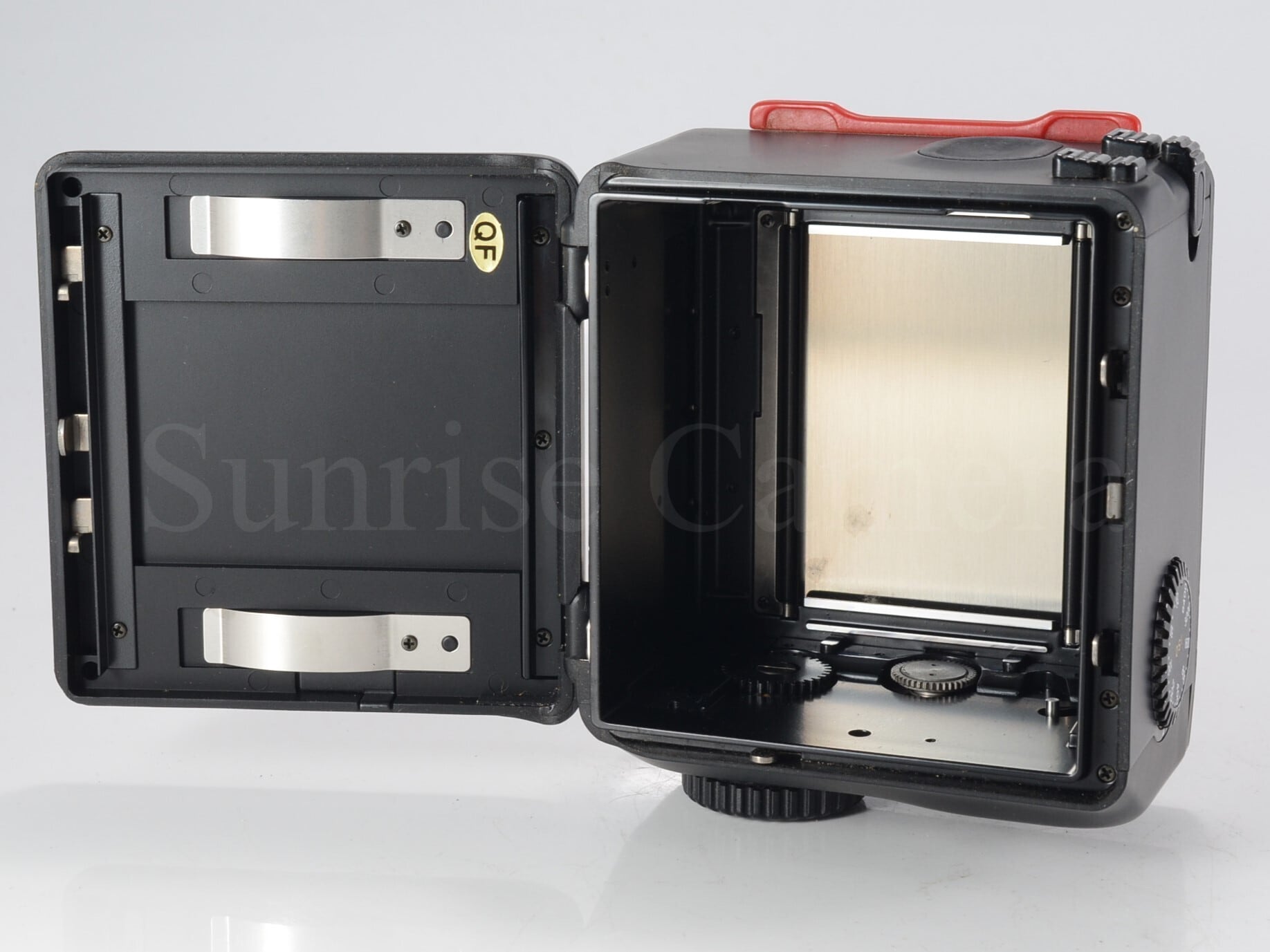 Mamiya M645用 フィルムバック マミヤ (61436) | サンライズカメラ