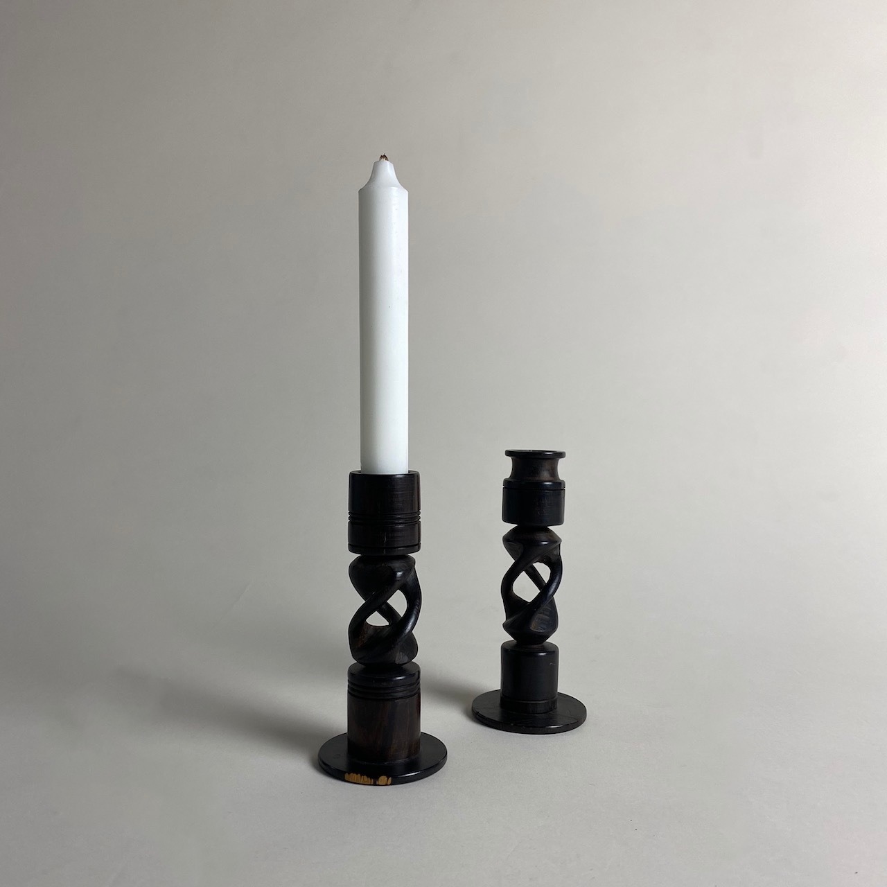 Candle Stand / キャンドル スタンド　HW1906-0001-B