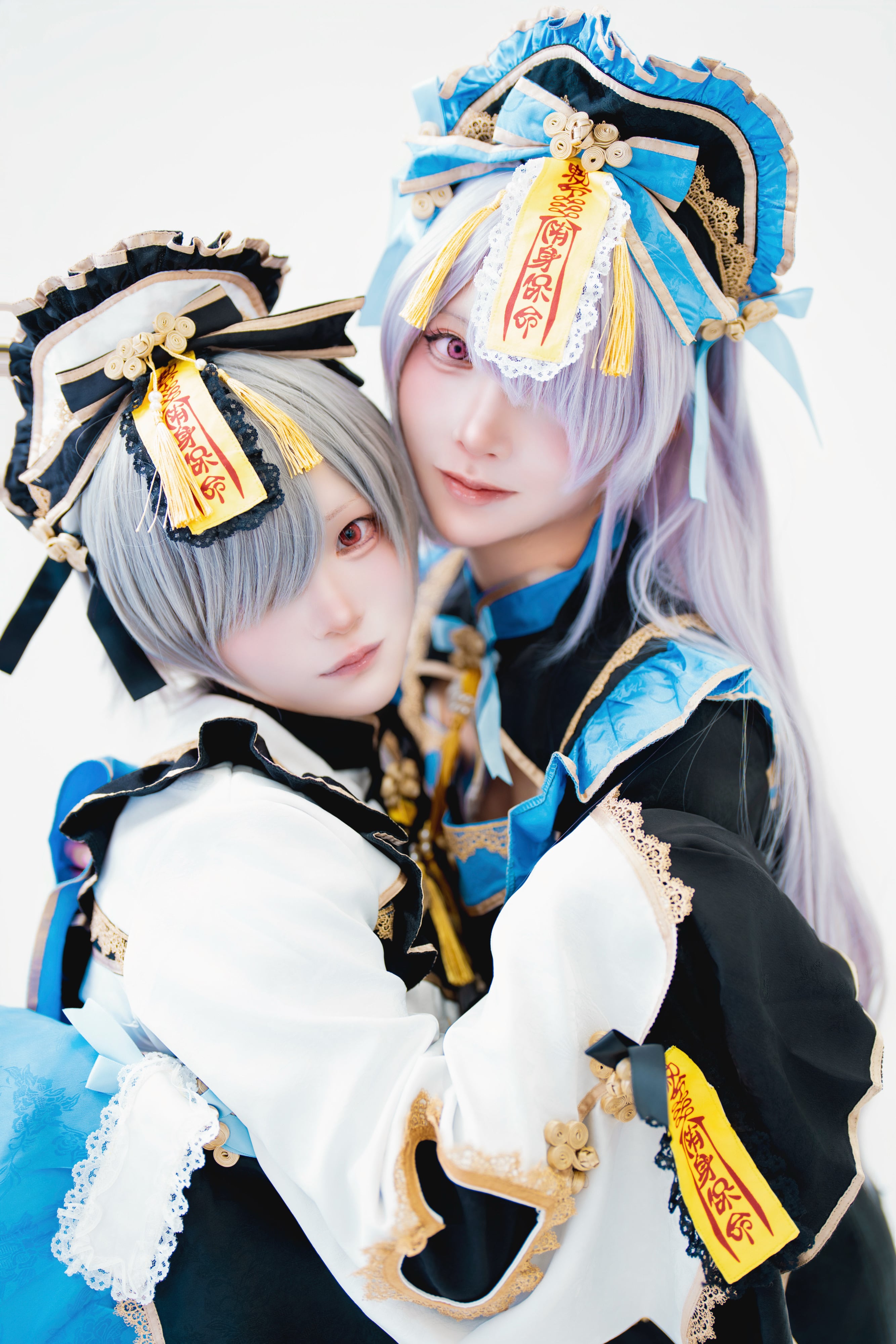 指差しアクスタ | enbunkata