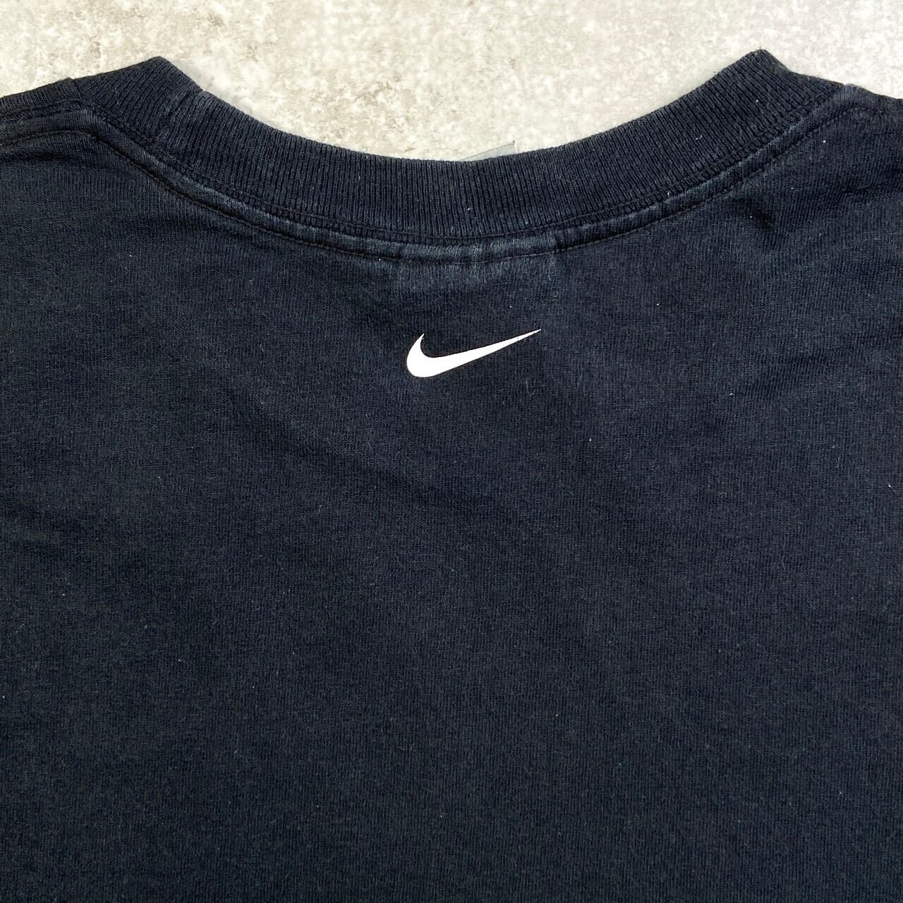 古着通販】00年代 NIKE ナイキ OHIO BOBCATS カレッジチームロゴ 