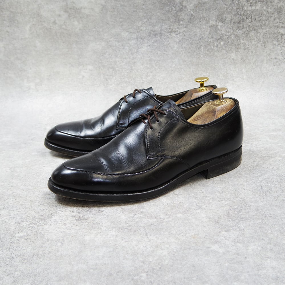 70's Florsheim Imperial Plain Toe／70年代 フローシェイム