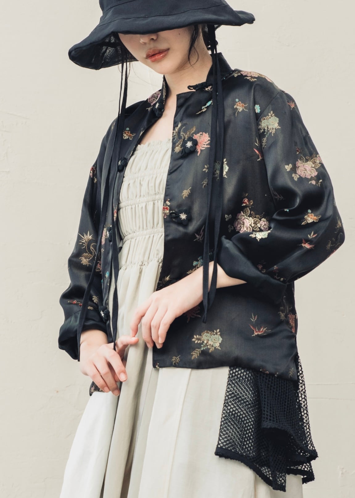 ORIENT MILLINERY