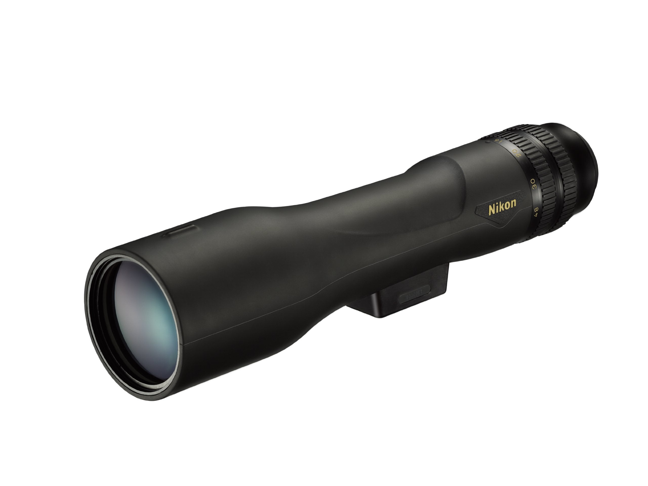 在庫セール】Nikon ズーム単眼望遠鏡/単眼鏡 プロスタッフ3 16-48x60
