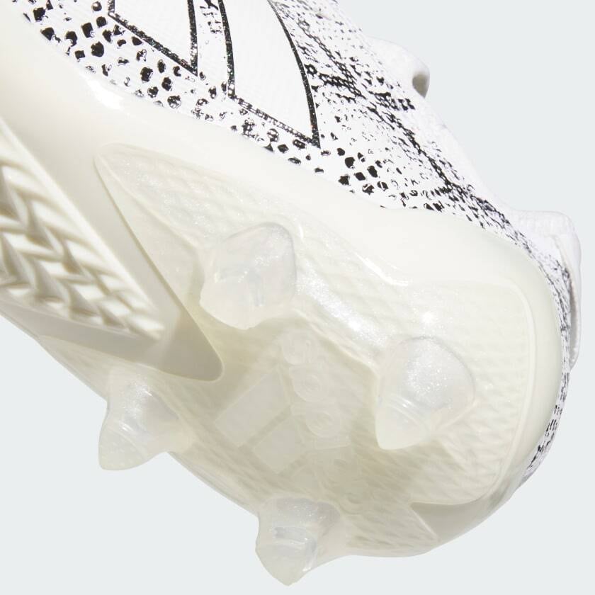 Adizero Electric.1 Ⅱ EXOTIC SPEED 2025モデル クラウドホワイト